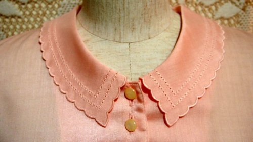 他の写真2: ピンクブラウス[1028]