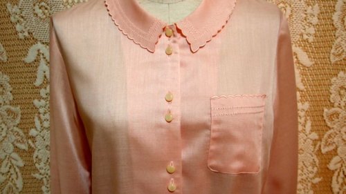 他の写真3: ピンクブラウス[1028]