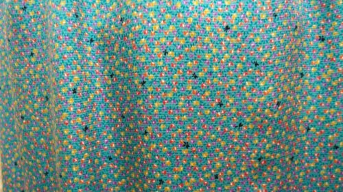 他の写真2: 小花柄スカート[1099]