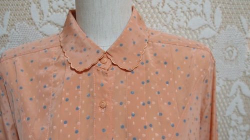 他の写真2: ドットシャツ[5053]