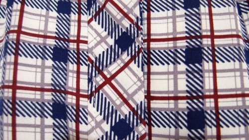 他の写真3: 袖ギャザーチェックシャツ[5064]