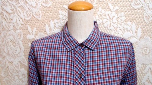 他の写真2: チェックシャツ[5072]