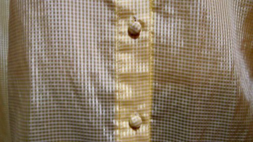 他の写真3: フリルカラーギンガムチェックブラウス[5071]