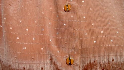 他の写真3: ドット柄ブラウス[5091]