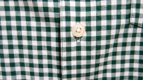 他の写真3: ギンガムチェックシャツ[5096]