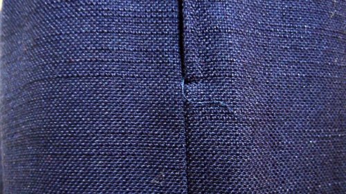 他の写真2: フロントボタン付きスカート  [5043]　