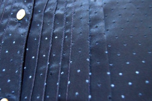 他の写真3: 光沢ブラウス[5105]