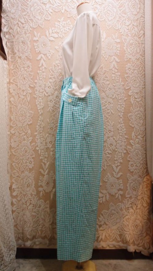 他の写真1: チェックパンツ[1129]