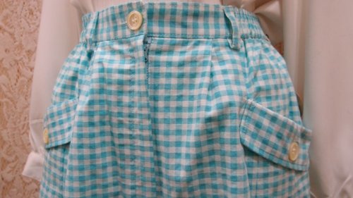 他の写真2: チェックパンツ[1129]