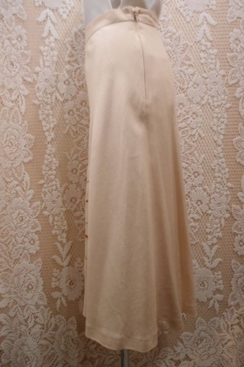 他の写真1: 刺繍入りスカート[41154]