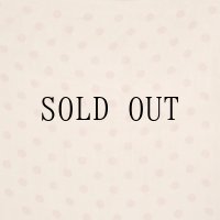 シルクスカーフ ドット柄 91cm×91cm [0189]