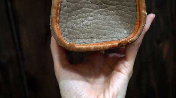 画像7: “Dooney&Bourke” ブラウン系 ショルダーバッグ [61331]