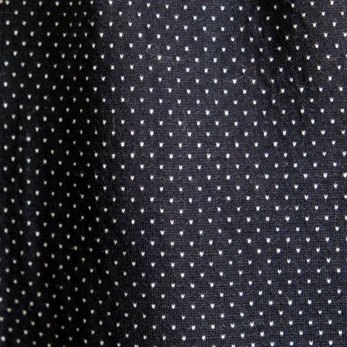 他の写真1: ドット柄 スカート フレア / w64cm[42217]