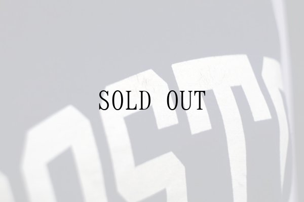 画像4: US ロゴ ネイビー スウェット クルーネック [17648]