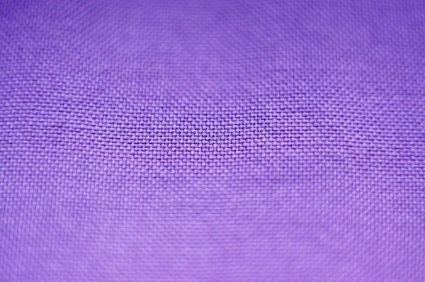 画像9: ”RALPH LAUREN” 無地 紫 コットン ブラウス 長袖  ワンポイント刺繍 ボタンダウンカラー[18437]