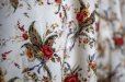 画像7: 花柄 白系 フレア スカート w/68cm[18506]