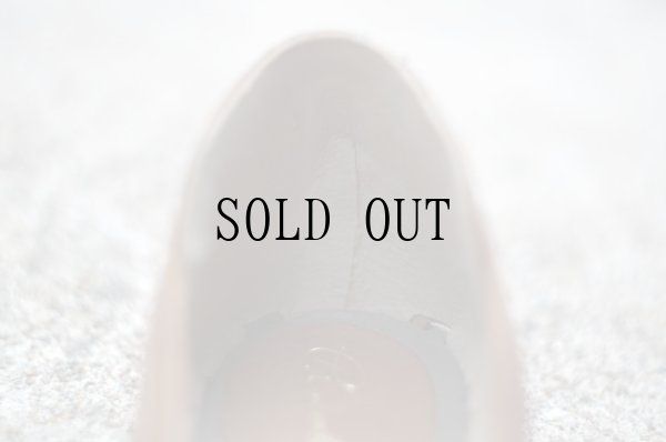 画像9: "Pinwheels" ブラジル製 レザー サンダル オリーブ系[18528]