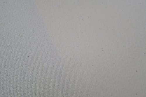 他の写真1: 無地 アイボリー 長袖 ブラウス レギュラーカラー 刺繍[19131]