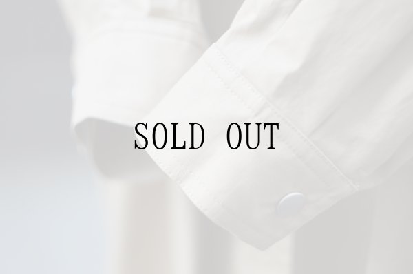 画像13: "東京スタイル" 無地 ベージュ レトロ トレンチコート[19157]