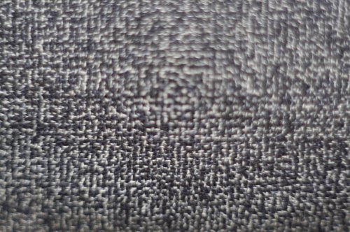 他の写真1: 無地 グレー ウール混 ジャンパースカート[19213]