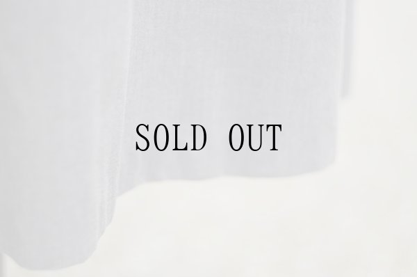 画像15: 無地 グレー ジャンパースカート 前リボン[19210]