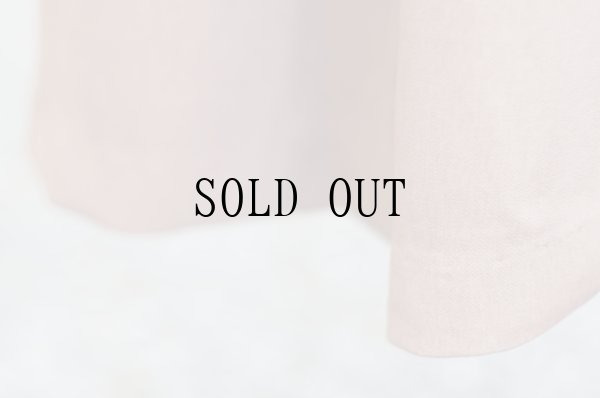 画像15: 無地 ブラウン ジャンパースカート[19281]