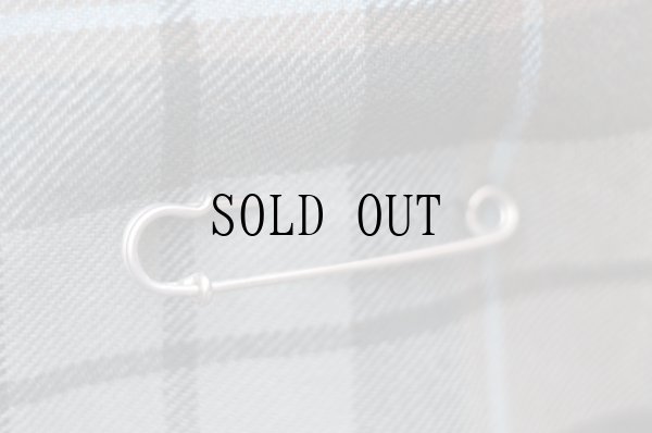 画像4: "Clan Laird" スコットランド製 タータンチェック柄 キルトスカート w62cm[19305]