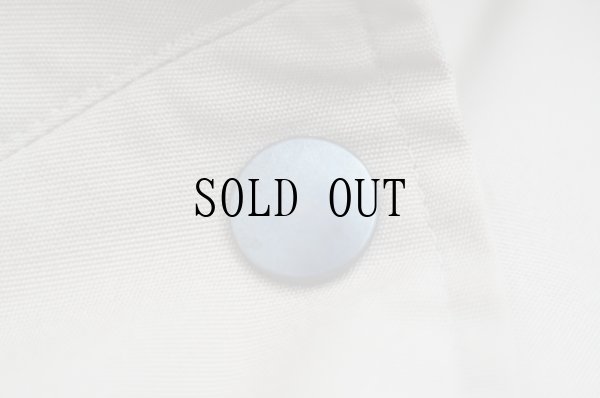 画像10: "Sanyo coat" ベージュ スタンドカラー コート ラグラン袖[19401]