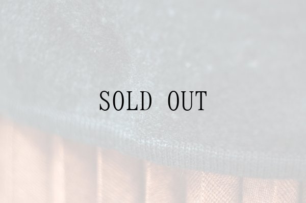 画像8: "Emile" グリーン系 EU ウール チロルジャケット ノーカラー 刺繍[19421]