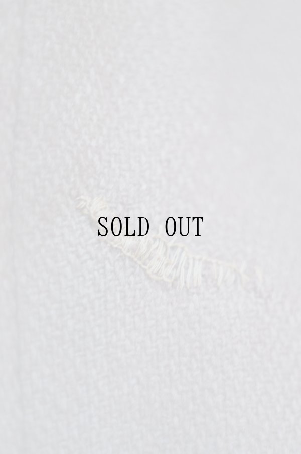 画像19: "M.LIMAN Penguin" ブラウン チェック柄 アメリカン ビンテージ ウール コート ポケット[19487]