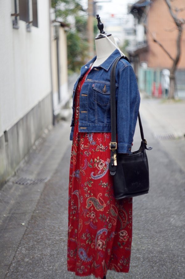 画像10: "Levi's" デニム 3rd ジャケット リーバイスジャパン[19679]