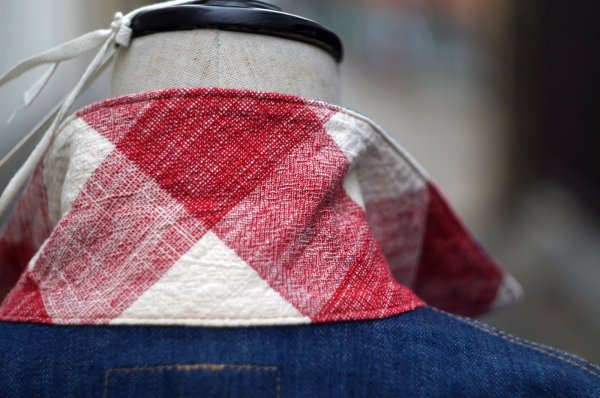 画像9: "Levi's" デニム 3rd ジャケット リーバイスジャパン[19679]