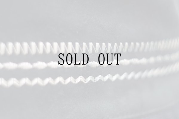 画像12: グリーン スウェード リネン 刺繍入り チロルワンピース ジャンパースカート[19682]