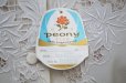 画像11: "peony" 無地 白 シルク チャイナブラウス 半袖 チャイナボタン マオカラー スワトウ刺繍 レース[19801]