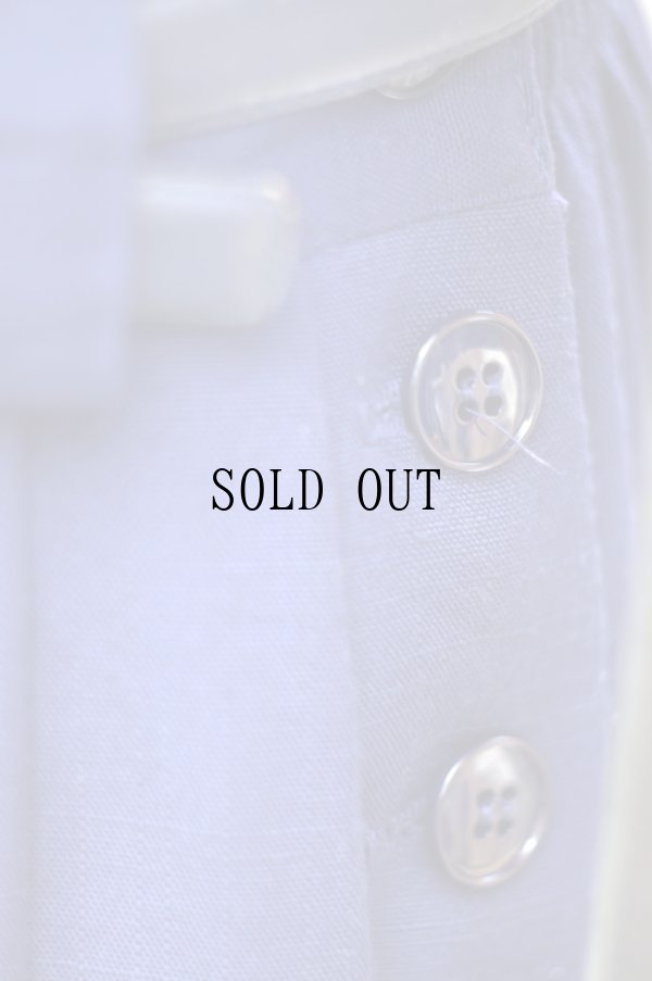 画像9: "COUNTERPARTS" US製 ネイビー スカート フレア w62cm[19955]