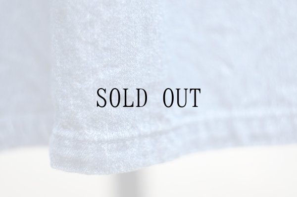 画像4: デニム スカート フレア 腰リボン w69~77cm[19984]