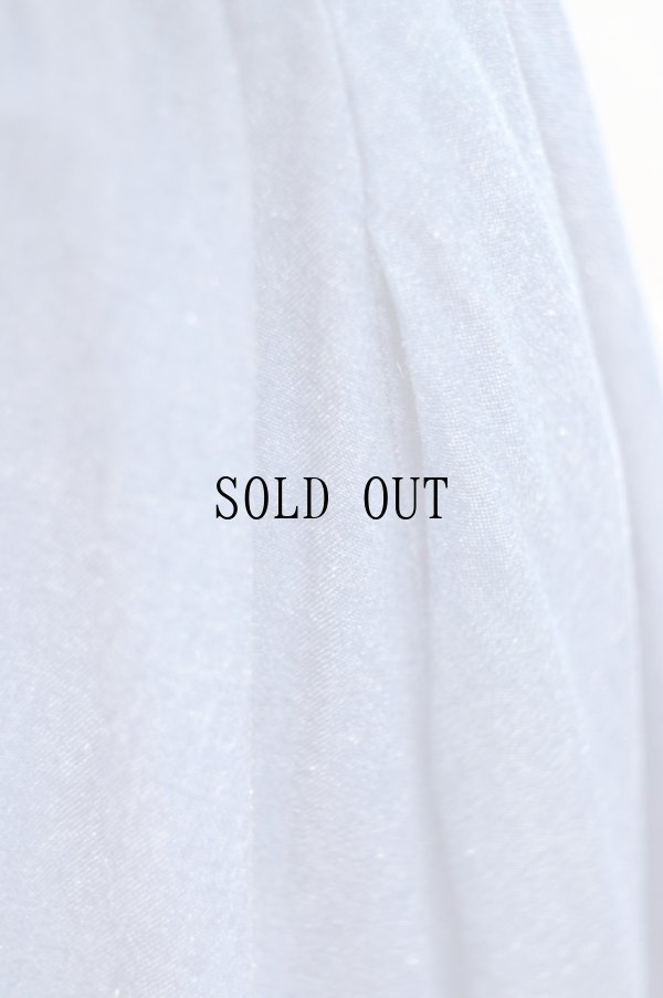 画像5: "Tumblevieeds" US デニム スカート フレア w52〜85cm[20022]