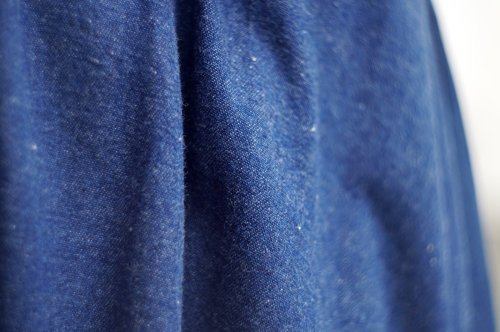 他の写真1: "Tumblevieeds" US デニム スカート フレア w52〜85cm[20022]