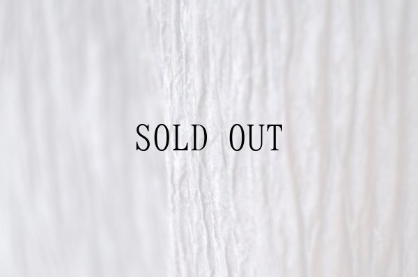 画像8: ”GEPETTO” US 無地 黒 パンツ プリーツ ウエストゴム  /w66cm [20055]