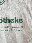 画像6: post apotheke  トートバッグ[20206]