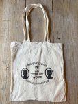 画像1: "Søstrene Grene" ソストレーネ グレーネ トートバッグ[20205] (1)