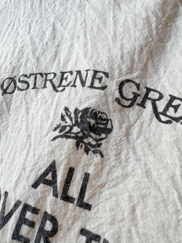 画像4: "Søstrene Grene" ソストレーネ グレーネ トートバッグ[20205]