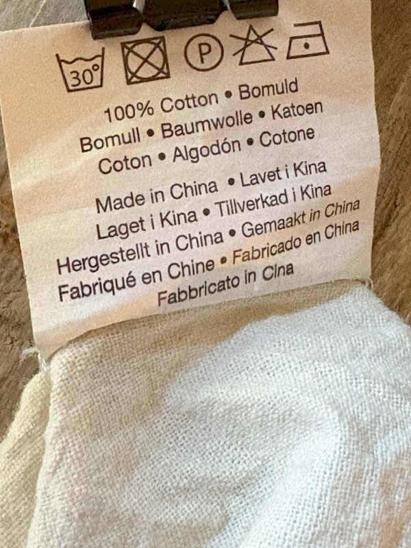 画像6: "Søstrene Grene" ソストレーネ グレーネ トートバッグ[20205]