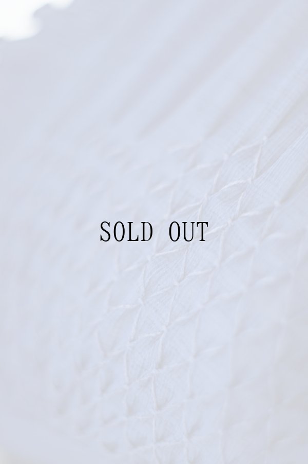 画像8: 無地 ネイビー 半袖 レトロワンピース カシュクール プリーツ フリル[20230]