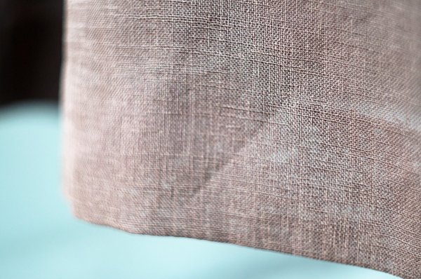 画像9: ブラウン系  無地  半袖 レトロワンピース スクエアネック  [20245]