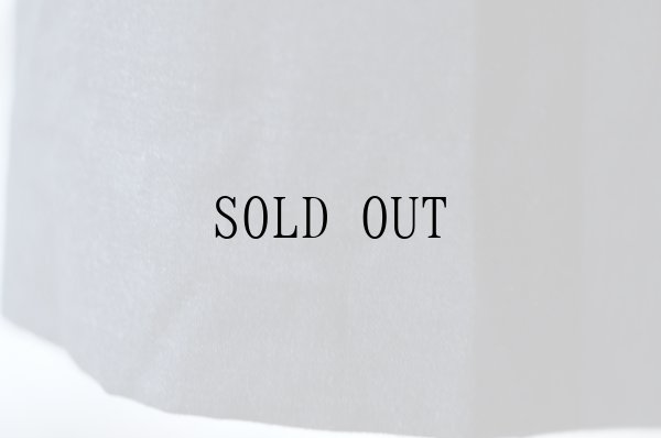 画像12: "PFISTER" グレー 無地 ストライプ ウール混 チロル ジャンパースカート 編み紐 マキシ丈 [20334]