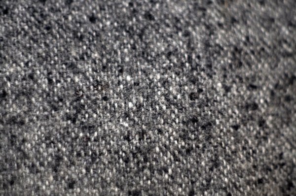 画像5: ”PANPA MIA” 無地 グレー ベスト ノーカラー 後開き ポケット[20534]