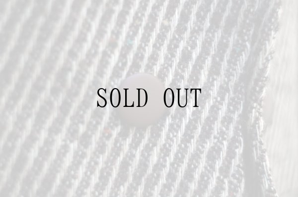 画像6: ブラウン×ベージュ ストライプ柄 ツイード ジャケット&スカート ツーピース セットアップ [20578]