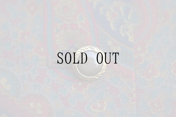 画像4: ペイズリー柄 長袖 ウール セットアップ ペプラム[19480]