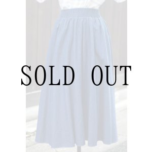 画像: "Tumblevieeds" US デニム スカート フレア w52〜85cm[20022]